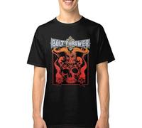 fois Bolt Thrower Cenotaph 10 Shirt t-Shirt Size XXL