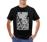 fois Elden Ring Heavy Metal T Shirt T-Shirt Graphics t Shirt Graphic t Shirt Vintage t Shirt T-Shirt Men t Shirts Size XL