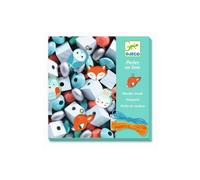 Foison de perles petits animaux