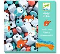 Foison de Perles petits animaux Aqua G