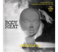 Fokewulf 190 Body Heat (Vinyl)