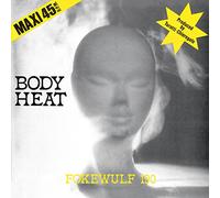 Fokewulf 190 - Body Heat [Import]