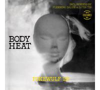 Fokewulf 190 - Body Heat [Import]