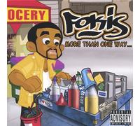 Fokis - More Than One Way
