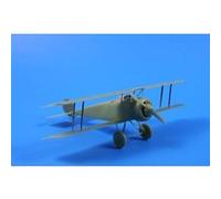 Fokker D.v - 1:48e - Special Hobby G