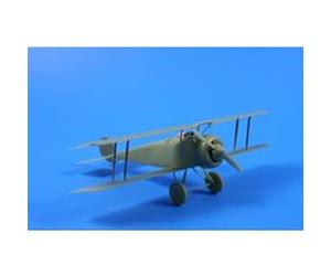 Fokker D.v - 1:48e - Special Hobby G