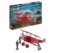 Fokker Dr.1 "Manfred von Richthofen"