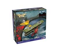 Fokker DR1 Triplane Werner Steinhauser