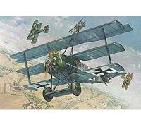 Fokker F.i - 1:32e -