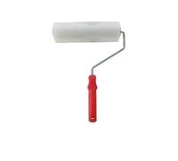 Fokroin 23 cm Rouleau Débulleur, Rouleau Anti mousse, Rouleau à Pointes, Rouleau Peinture, Rouleau Débulleur Ragréage, Rouleaux Rouleau de Peinture pour Dégazer Les Revêtements de Sol