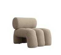 Foku Fauteuil Sable Sable