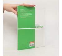 Fokus Biologie 6. Jahrgangsstufe - Gymnasium Bayern - Natur Und Technik: Biologie