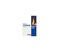 Fokus Chemie - Sekundarstufe Ii Gesamtband - Allgemeine Ausgabe - Schülerbuch
