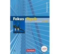 Fokus Physik 7.-10. Schuljahr. Schülerbuch Gymnasium Niedersachsen G9
