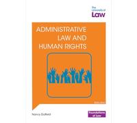 FOL - Admin & Human Rights Law 2e