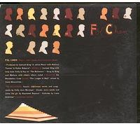 Fol Chen - Part 1: John Shade, Your Fortune's Made by Fol Chen (2009) Audio CD