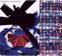 Fol Chen - Part II: The New December by Fol Chen (2010) Audio CD