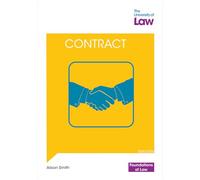 FOL - Contract Law 2e
