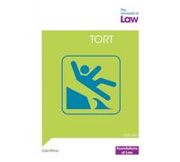 FOL - Tort 2e