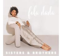 Fola Dada – Sisters & Brothers – CD – Import