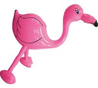 Folat 07496 Flamand Rose Gonflable - 60cm