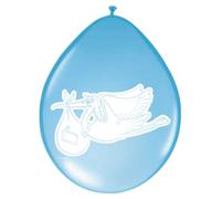 Ballons Boy, 8e MOSELOTA G