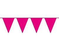 Folat 10 Metre fanions XL - Cerise