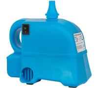 Folat 18400 Pompe à Ballons Électrique Portable - Pompe à Air Electrique 600W pour gonfler Rapidement Les Ballons pour d'anniversaire, Décorations de Fêtes, Les Mariages et Les Festivals