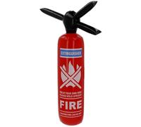 Folat Extincteur gonflable 20269 Pompier 60 cm Multicolore
