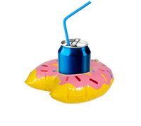 Folat 20291 Porte-Boissons Donut Flottant