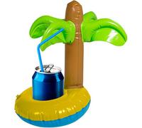 Folat 20293 Porte-Boissons Palmier Flottant