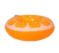Folat 20294 Porte-Boissons Orange Flottant