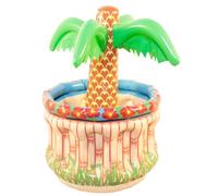 Folat Palmier Gonflable Cooler, 20568, Multicolore