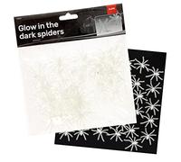 Folat 23615P1 Décoration de Table Motif Glow-in-The-Dark