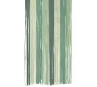 Folat 24347 papier vert Rideau Serene Sage-2 x 1 mètre fête pour festival, carnaval, décoration d'anniversaire