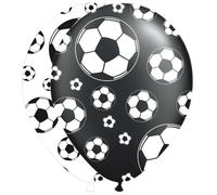 Folat 26205 Luftballon, 8 Stück, 12 inch/30 cm 12 inch/30 cm Ballons