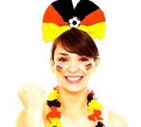 Folat-30800 Cupcake Ballon Happy Birthday 56 cm, 30800, Multicolore, Costumes