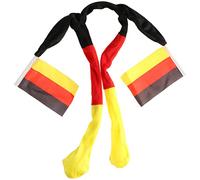 Folat 31620 Tiare Drapeau Hollande Multicolore