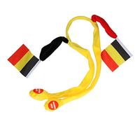 Folat 31621 Diadème Drapeau Allemagne Multicolore