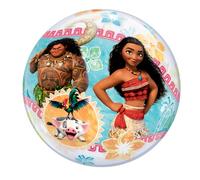 Folat 49078Q Disney Moana Bubbles Ballon Multicolore 46 cm 56 cm