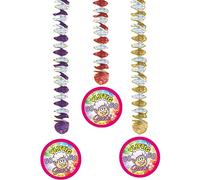 Folat - 50e anniversaire Sarah Rainbow Cintres - 3 pièces