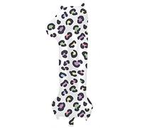 Folat 63911 Ballon Aluminium Numéro Chiffre 1 Bright Panther 86 cm-héliumballon pour Date, Anniversaire, Décoration, Coloré