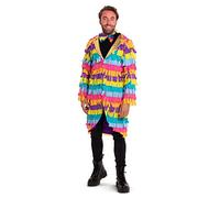 Folat 64663 Veste Piñata - Taille S-M