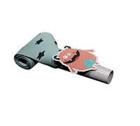 Folat 68370 Sans-Gênes Monster Bash 24cm-6 pièces, Multicolore