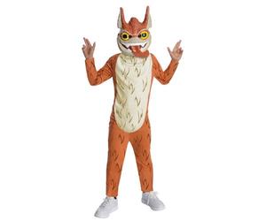 Folat 888858R-M Combinaison Skylanders Trigger Happy Taille Enfant M - Halloween
