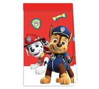 Procos Sacs de distribution Licences Folat 94105P Paw Patrol FSC 4 pièces Multicolore