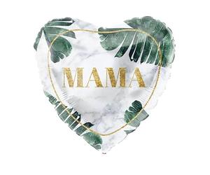 Folat - Ballon Foil Fête des Mères 'Mama' - 45cm