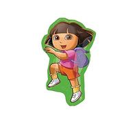 Folat - Ballon Gonflé à l'hélium Dora l'Exploratrice A l’Aventure