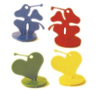 Folat - Ballon Poids Assorti 15 grammes - 50 pièces