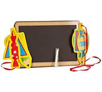 Folat Bannière Blackboard Rentrée Scolaire 4 m.